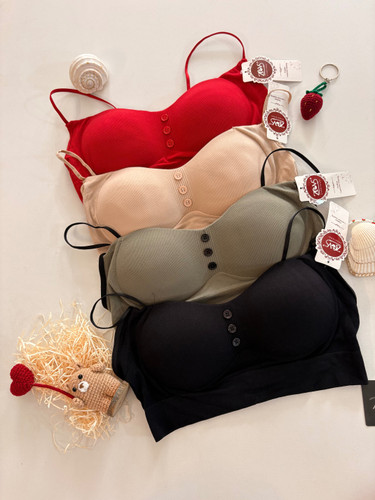 نیم تنه سه دکمه قزن تنظیمی زنانه کد 1047 چین