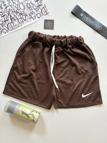 شورتک نایک زنانه باشگاهی کد 1004 بالا کش